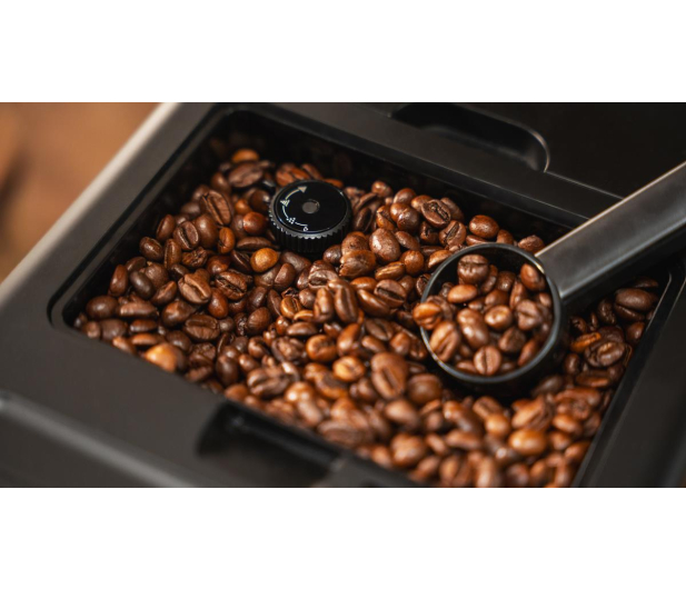 Cecotec Ekspres automatyczny Cremmaet Steam - 1604729 - zdjęcie 9